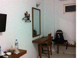 New Wave 1 Guesthouse Bagan Luaran gambar