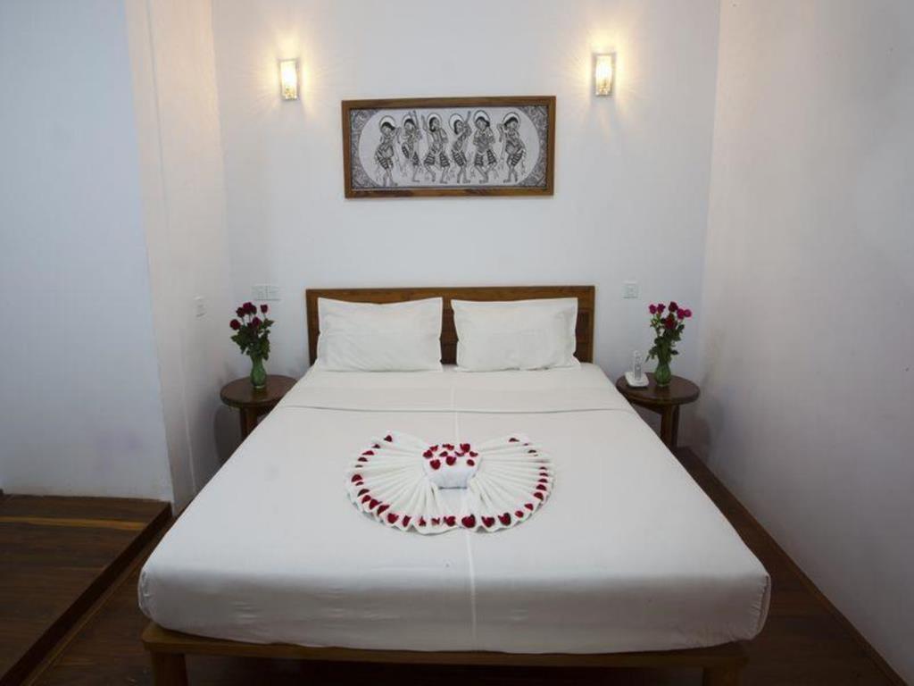 New Wave 1 Guesthouse Bagan Luaran gambar