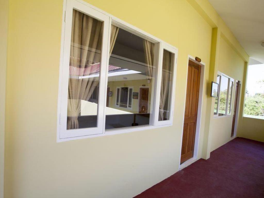 New Wave 1 Guesthouse Bagan Luaran gambar