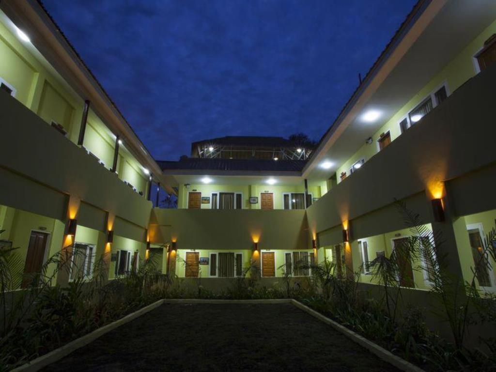 New Wave 1 Guesthouse Bagan Luaran gambar
