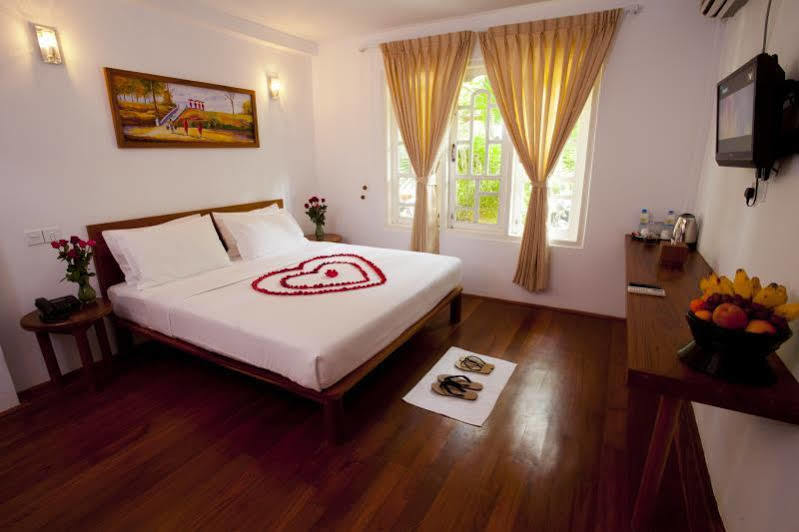 New Wave 1 Guesthouse Bagan Luaran gambar